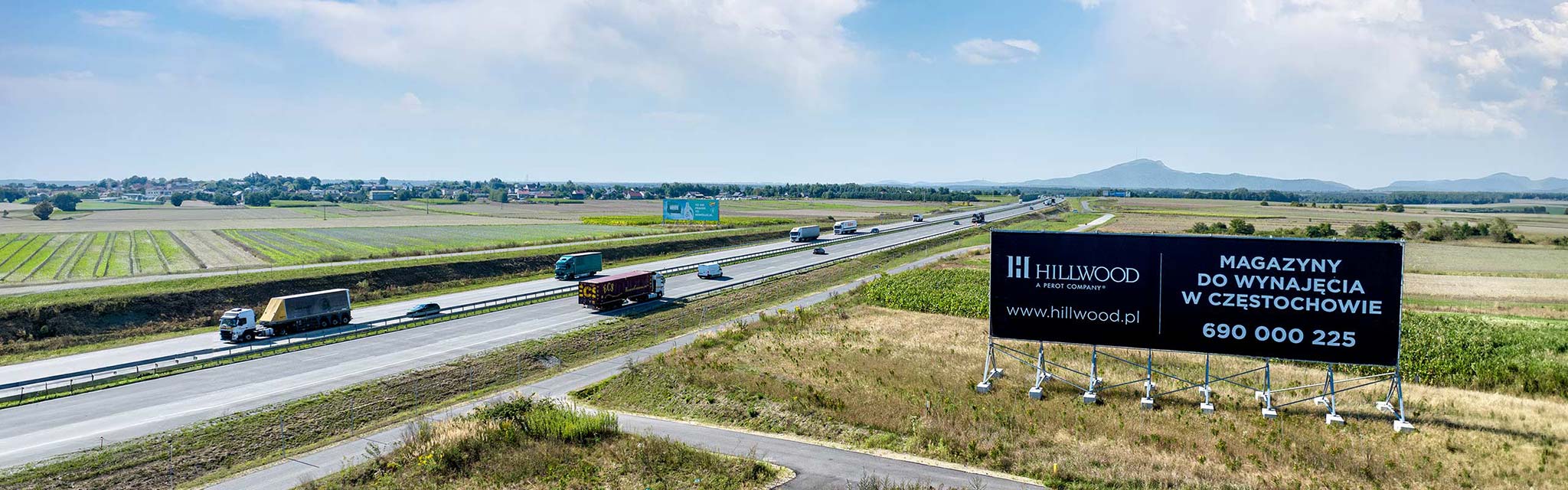 konstrukcja reklamowa