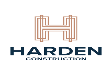 logo harden