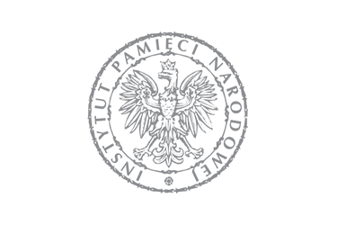 logo instytutu pamięci narodowej