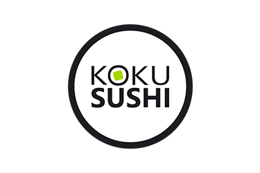 logo koku sushi