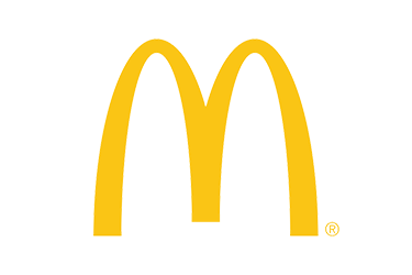 logo mcdonalds
