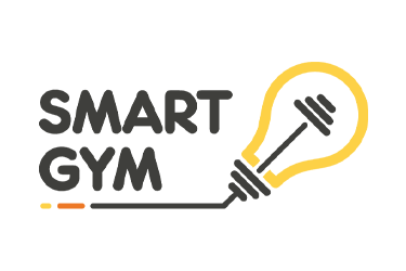 logo smart gym