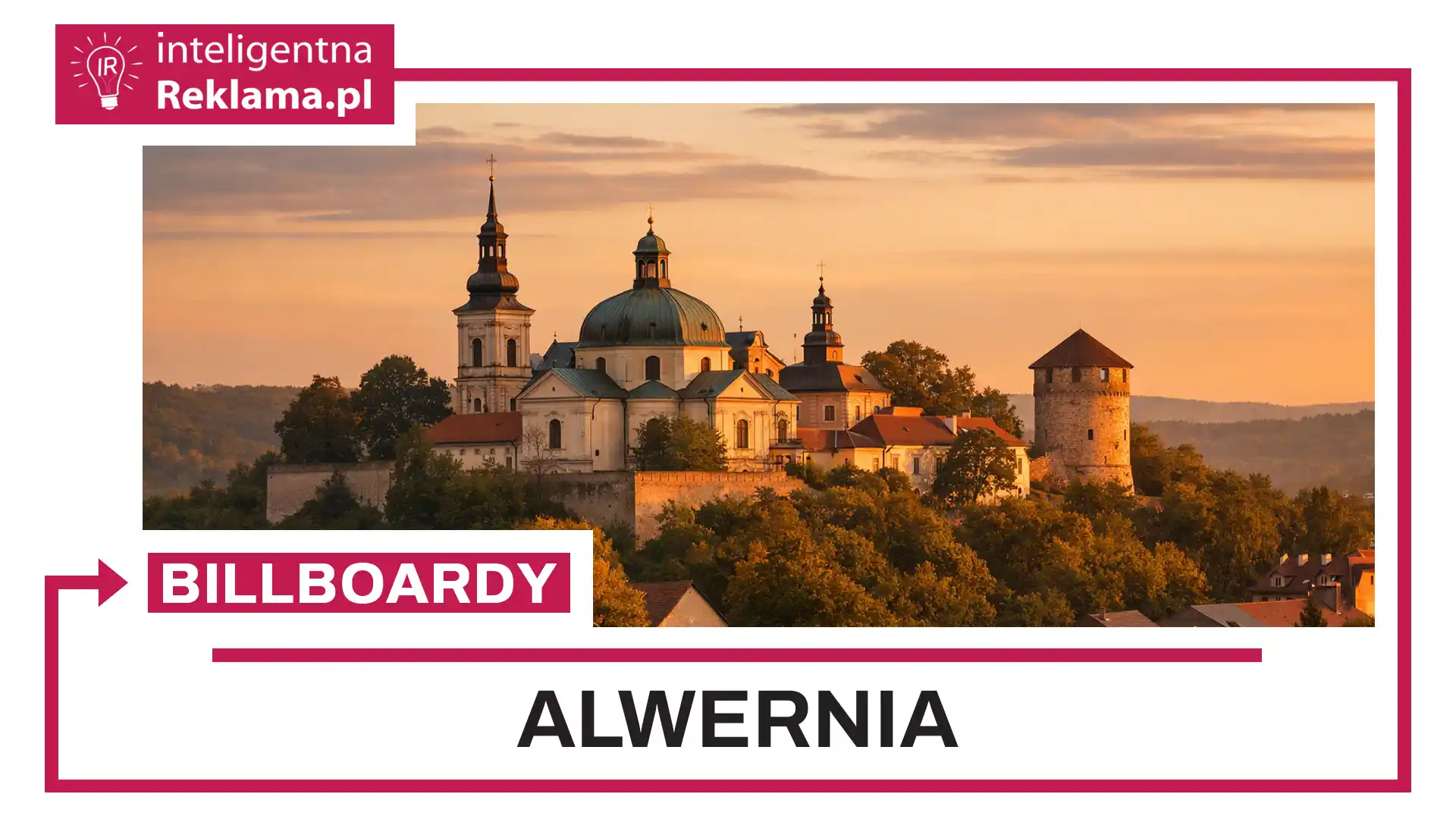 Alwernia