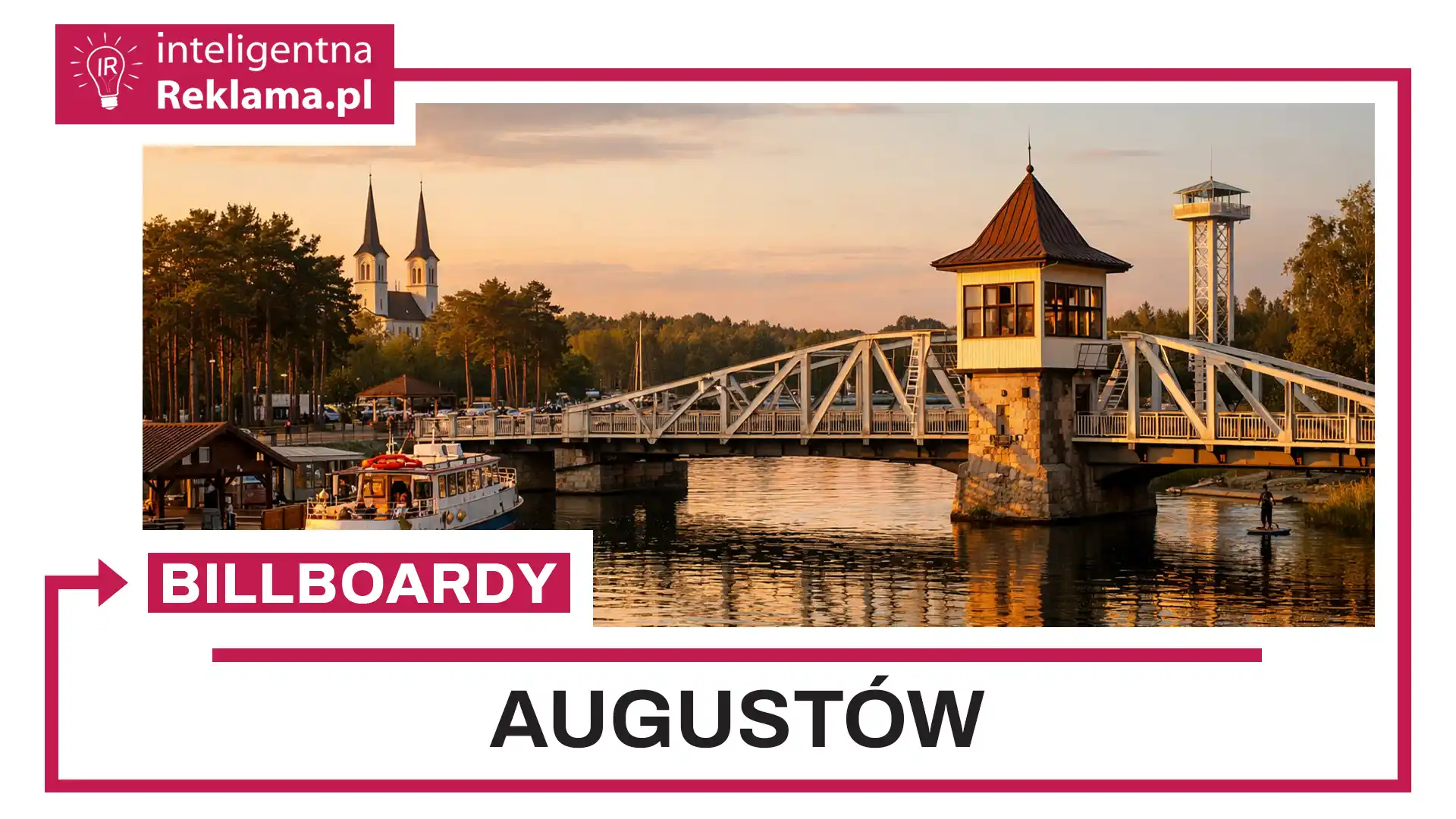 Augustów