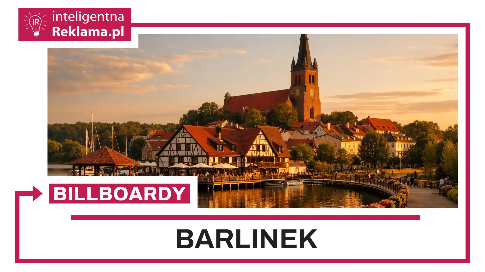 Barlinek