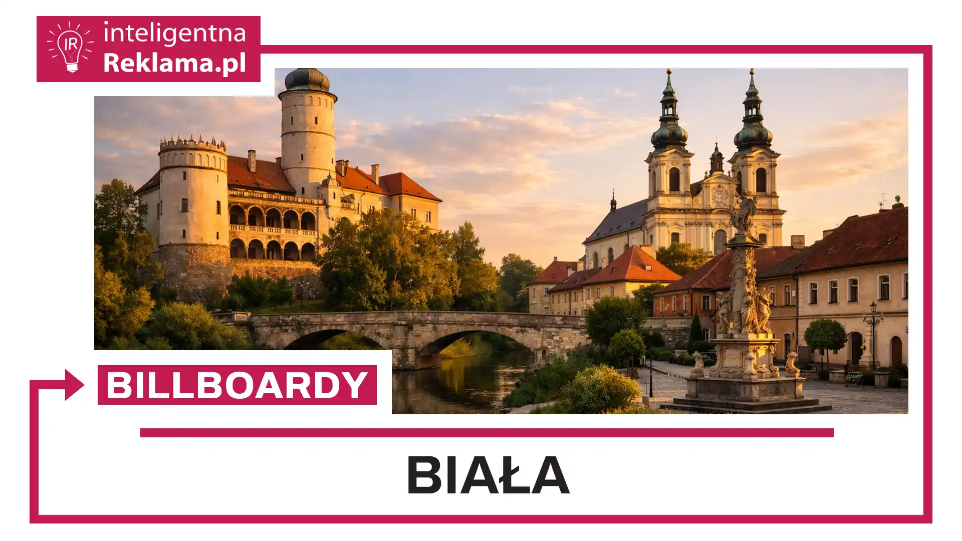 Biała