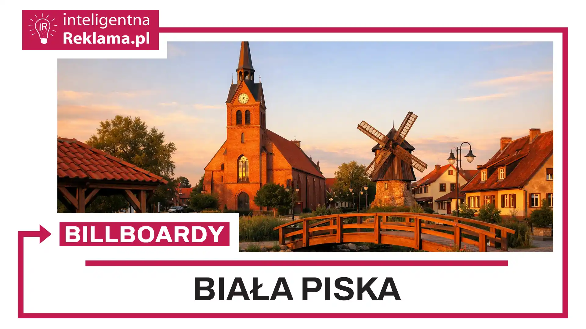 Biała Piska