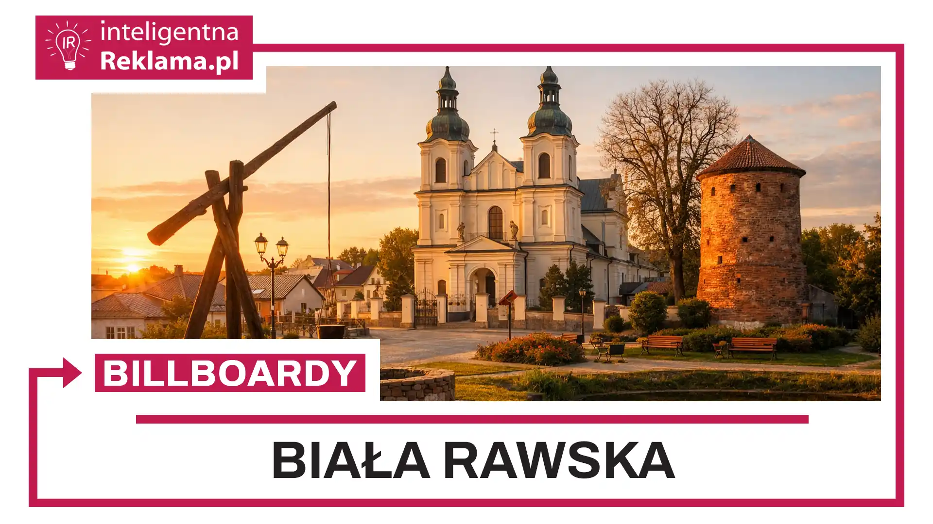 Biała Rawska