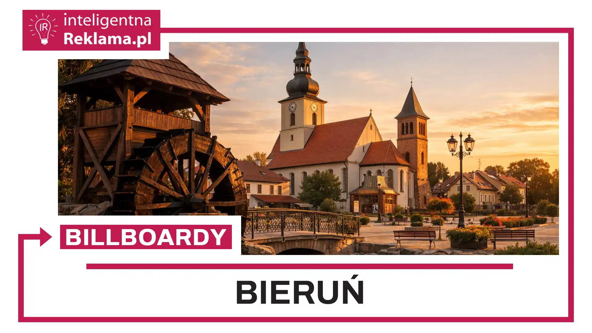 Bieruń