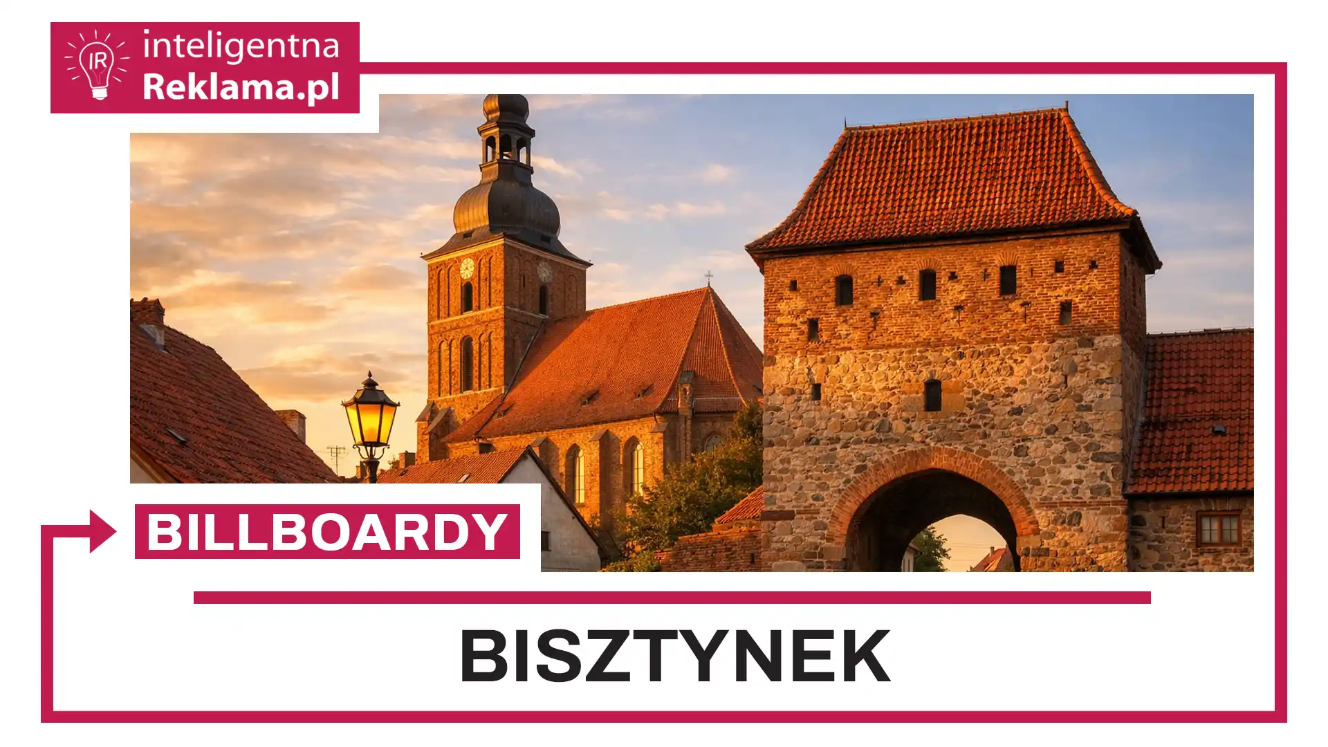 Bisztynek