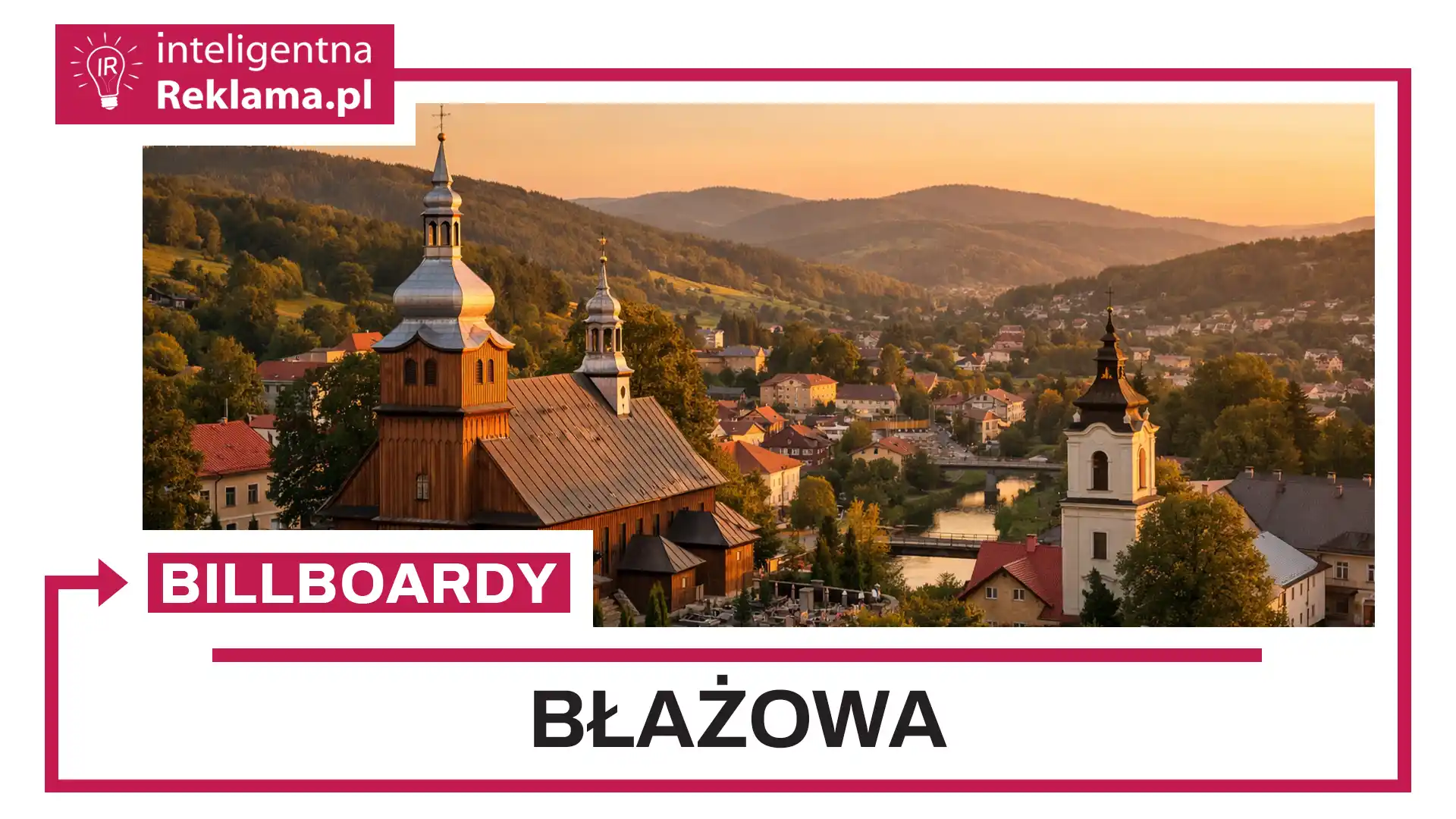 Błażowa