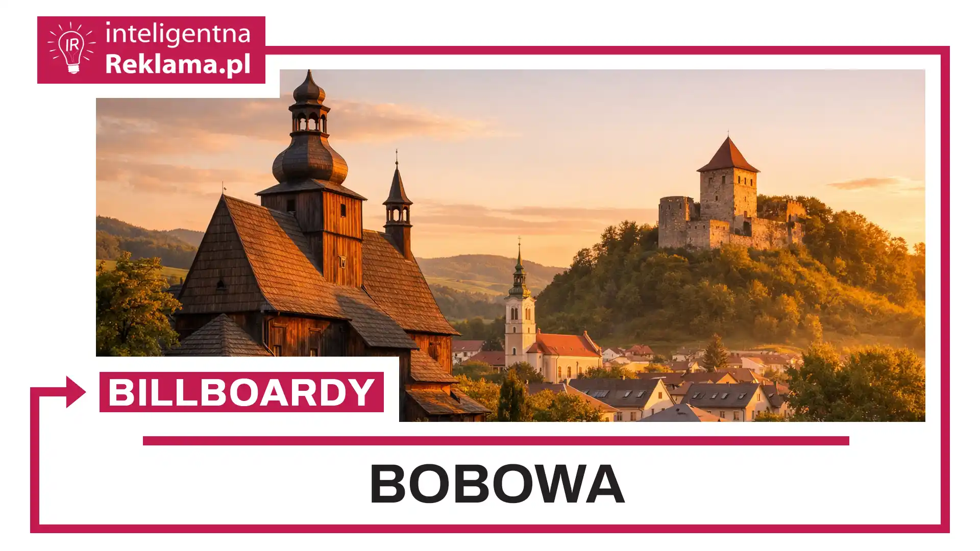 Bobowa