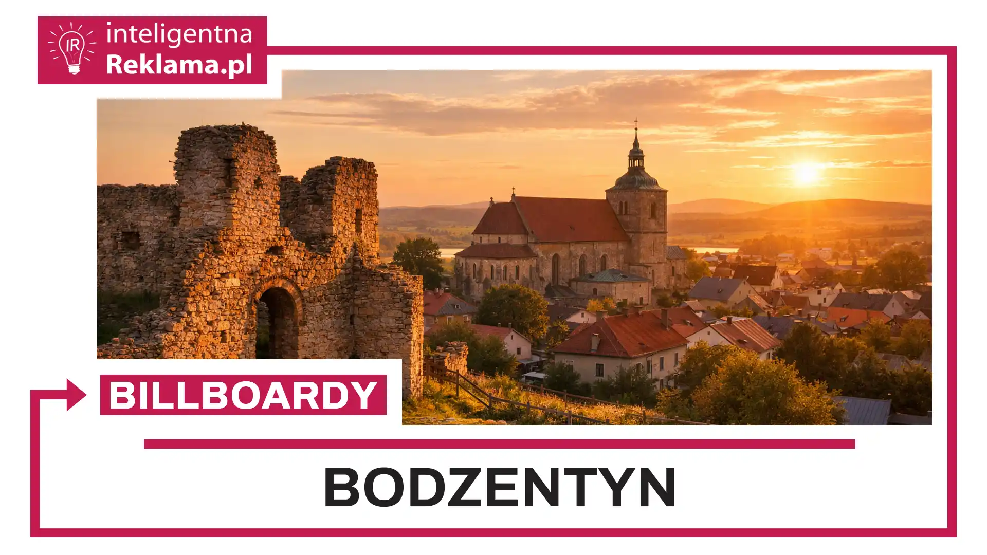 Bodzentyn
