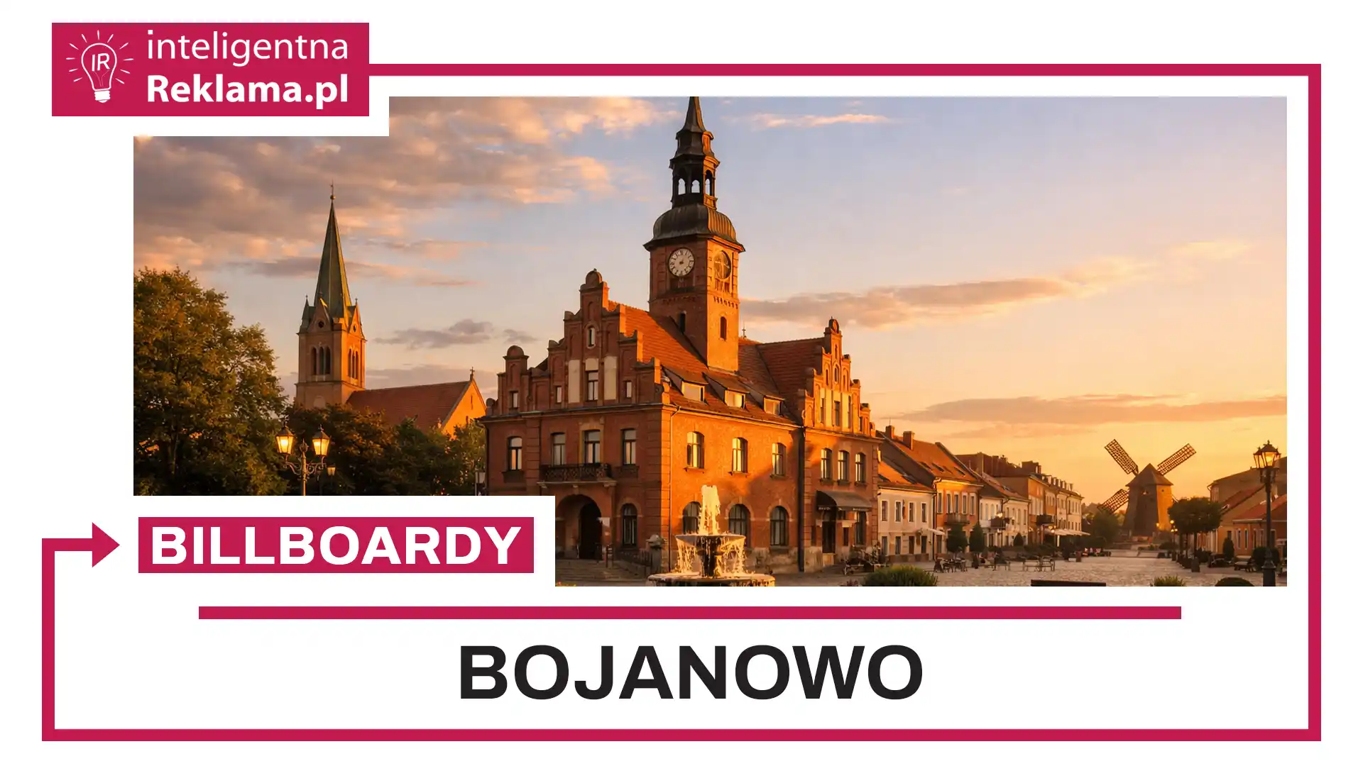 Bojanowo