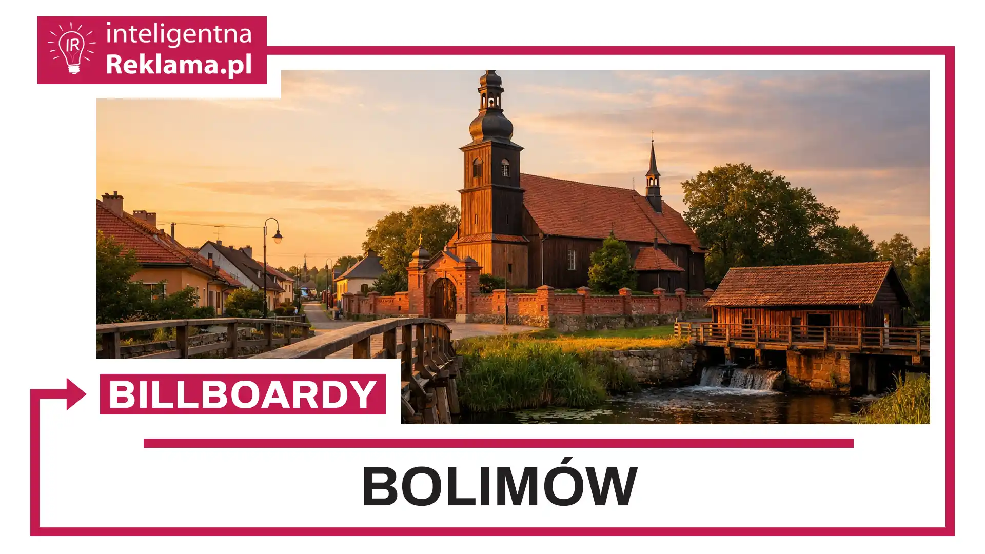 Bolimów