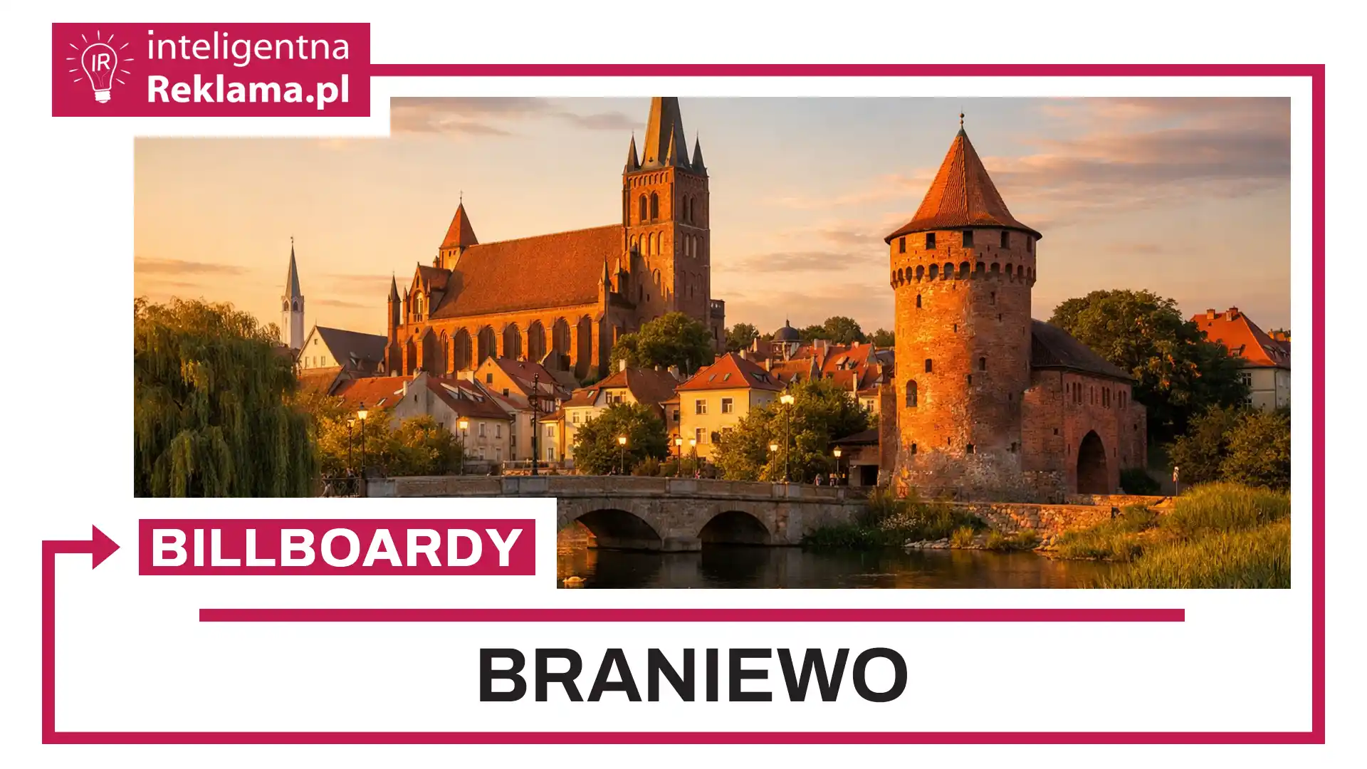 Braniewo