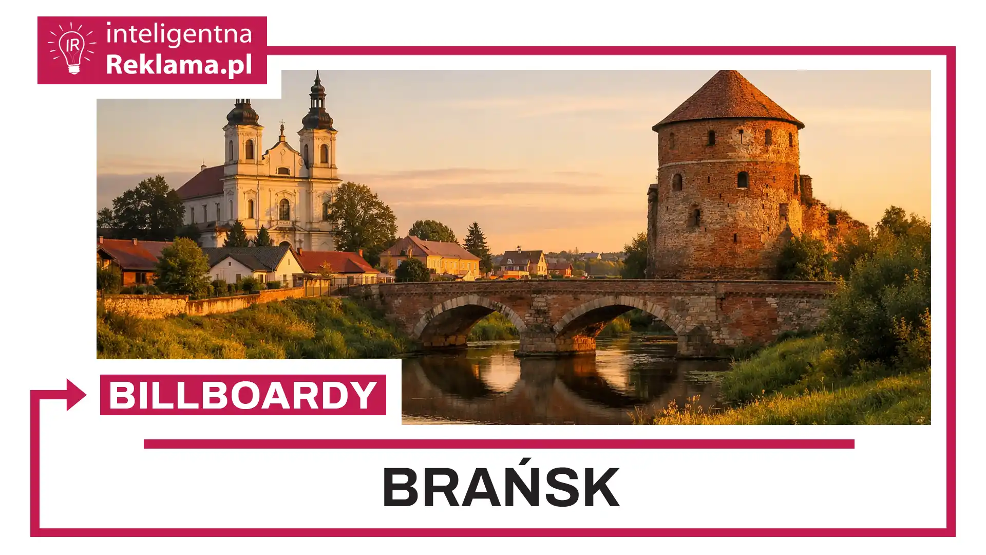 Brańsk