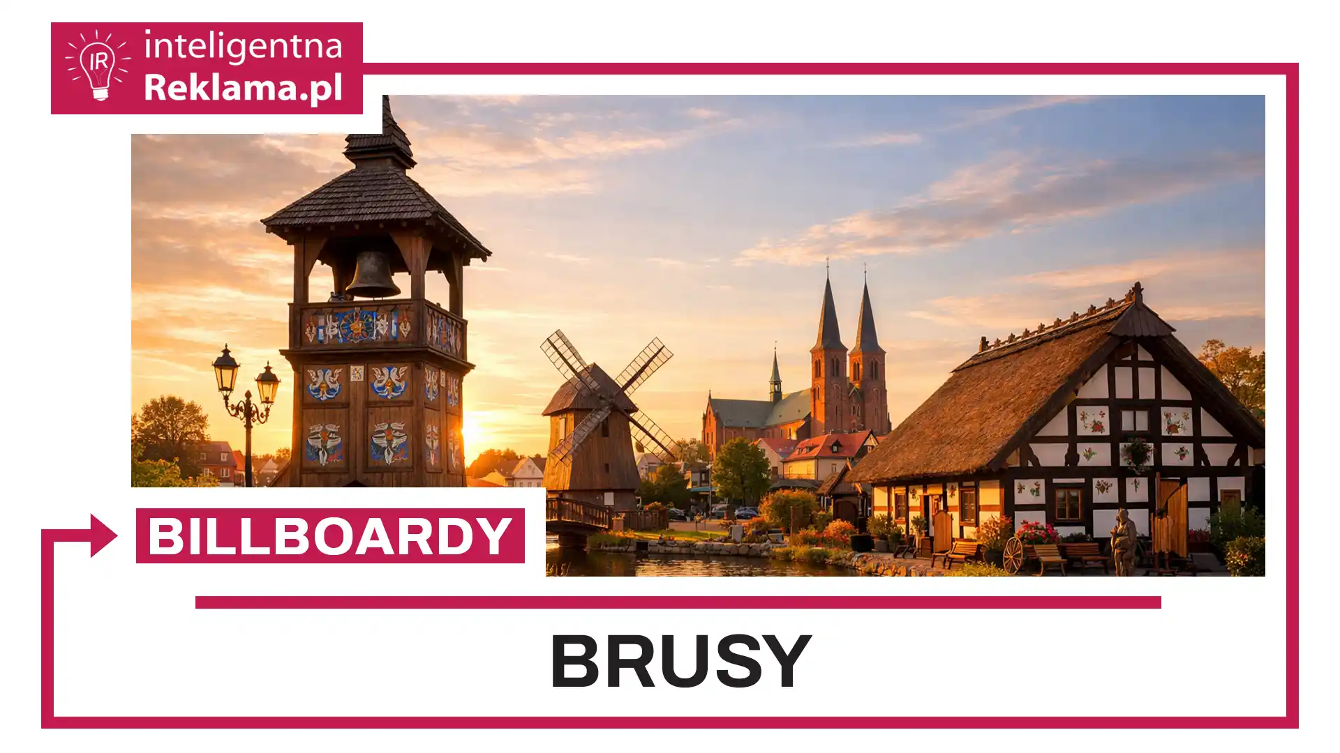 Brusy