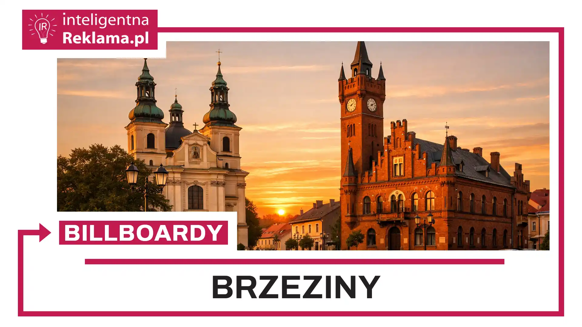 Brzeziny