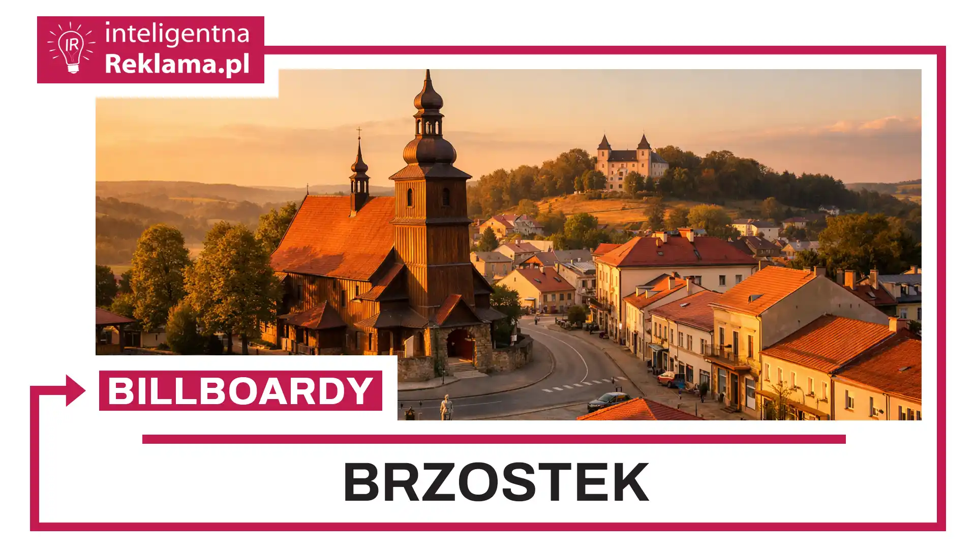 Brzostek