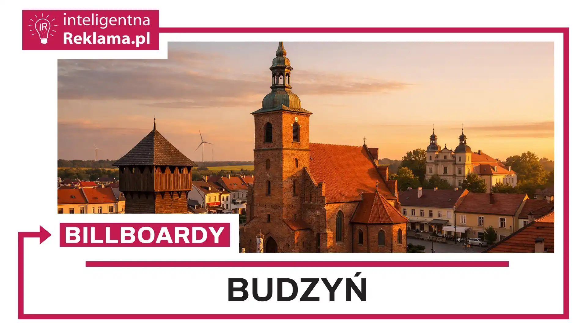 Budzyń