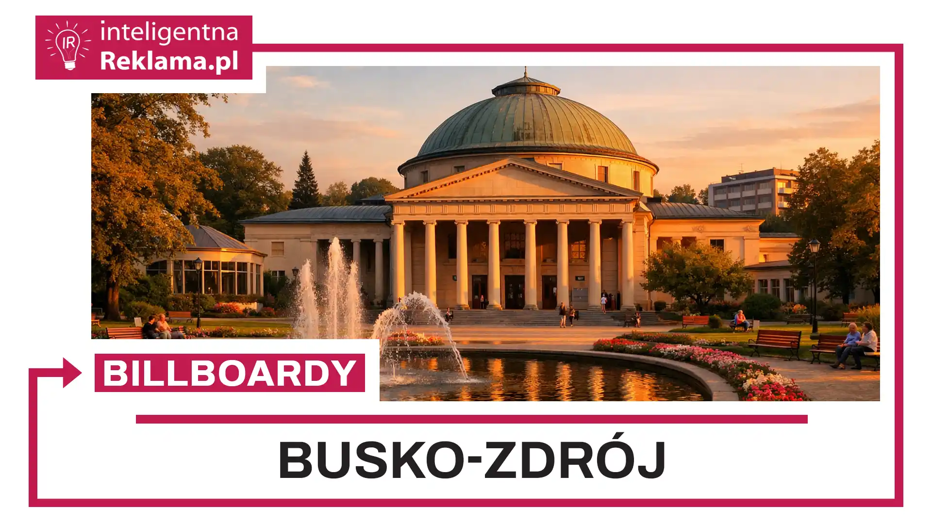 Busko-Zdrój