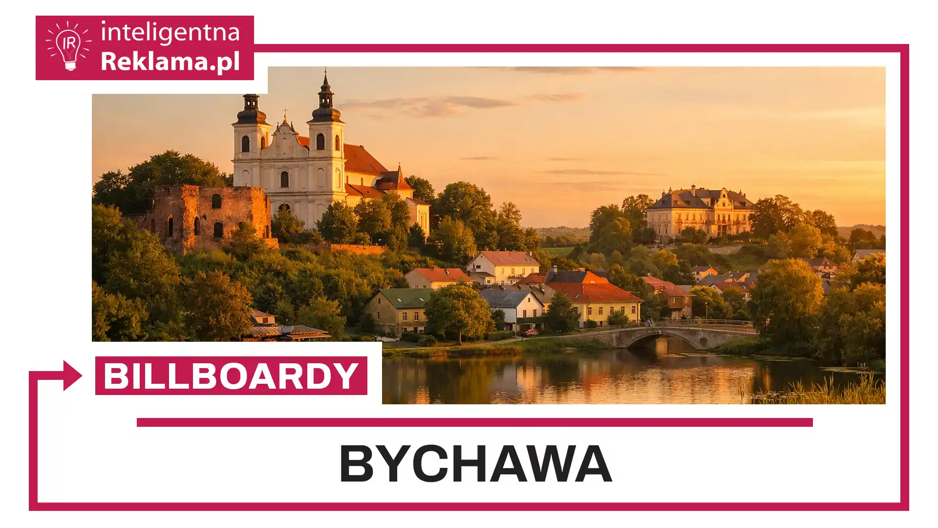Bychawa