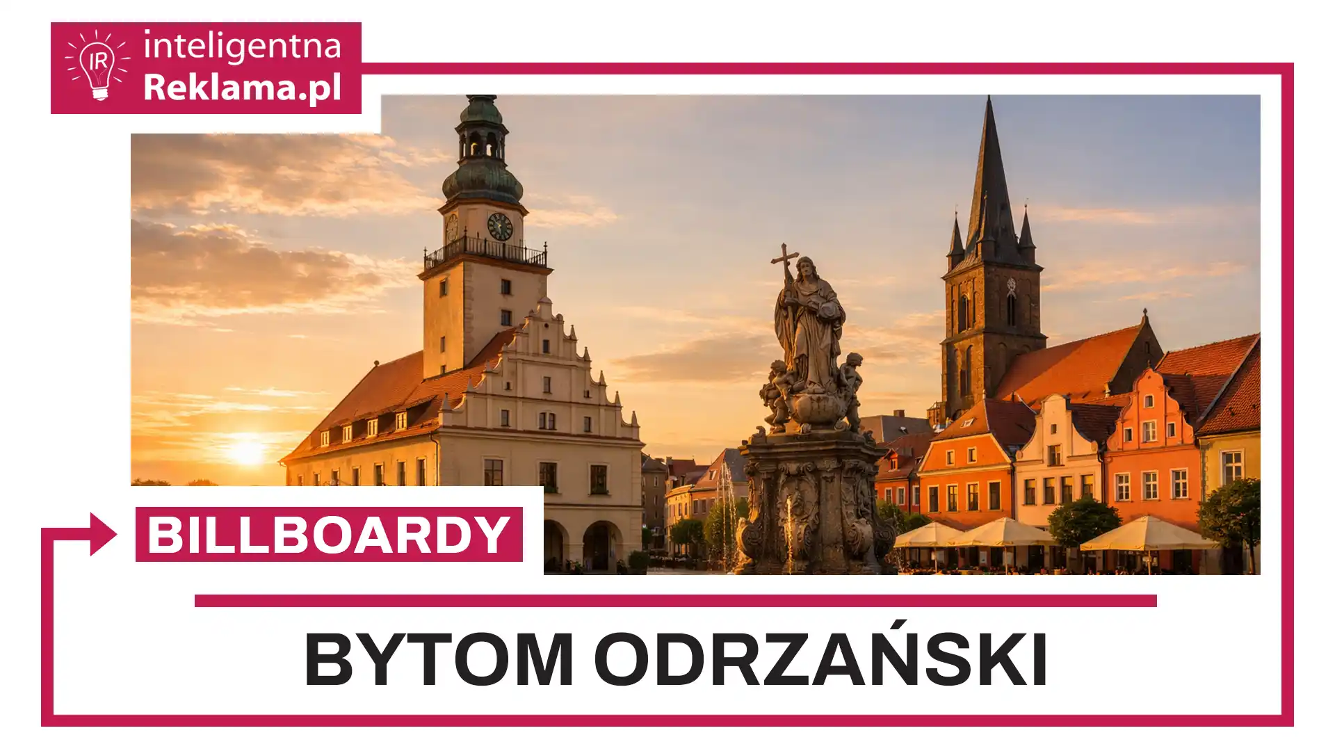 Bytom Odrzański