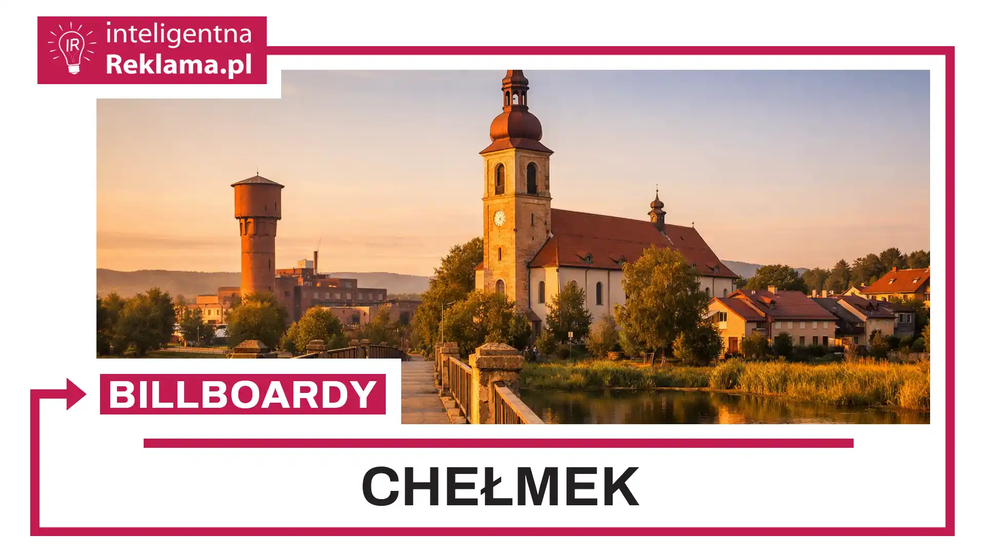 Chełmek