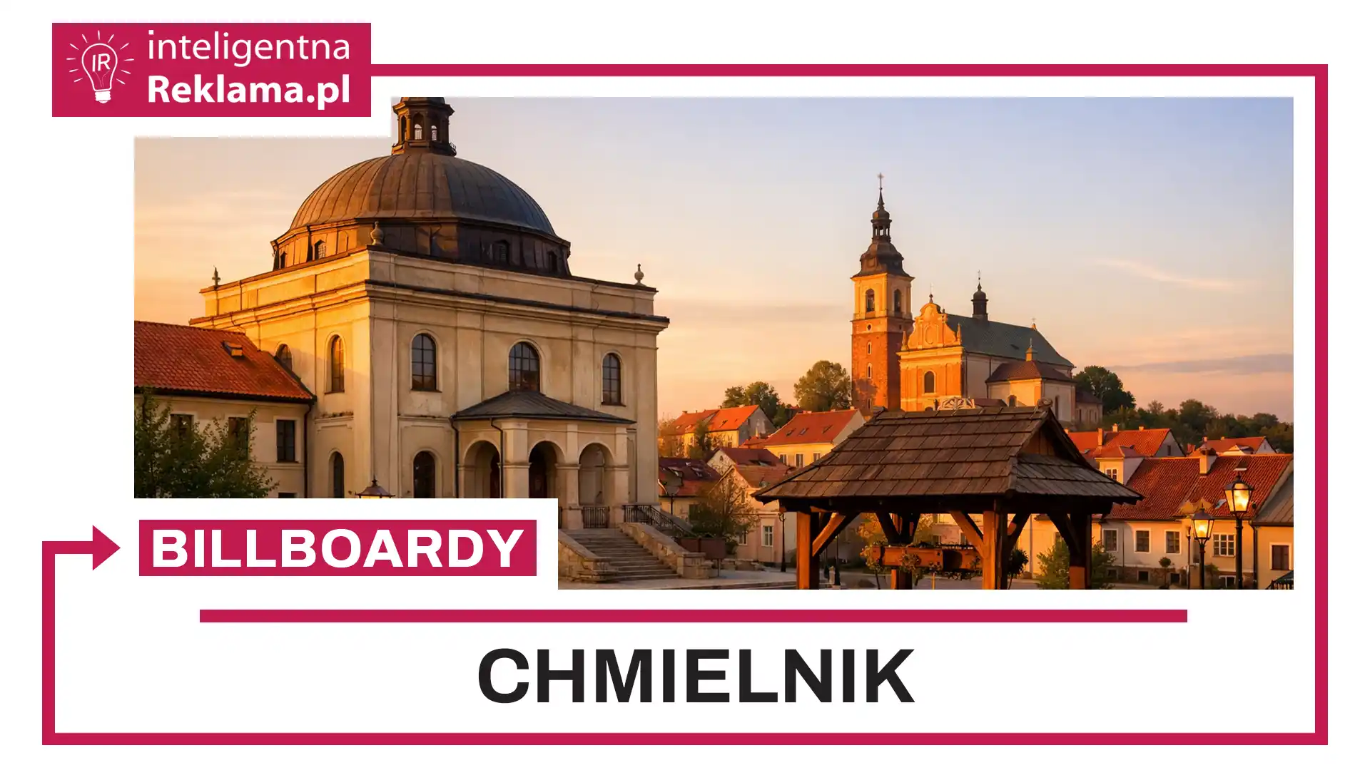 Chmielnik