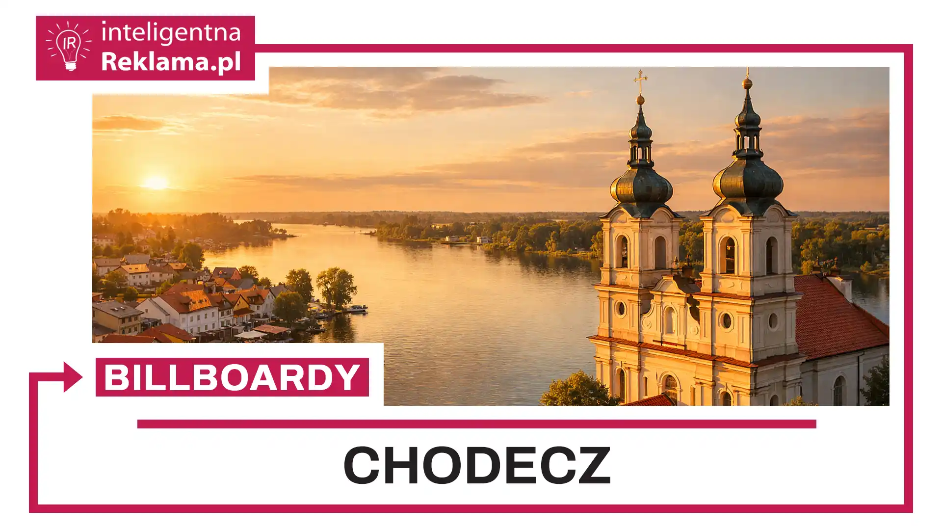 Chodecz
