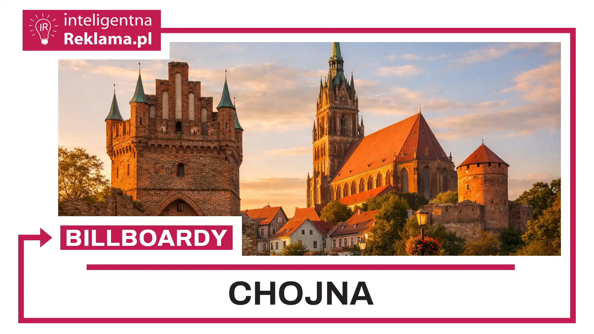 Chojna
