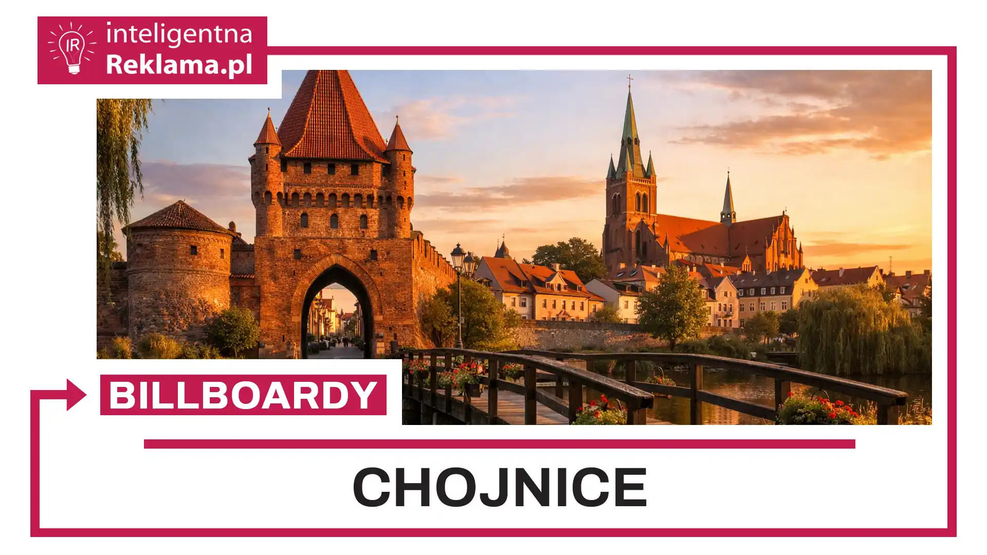 Chojnice
