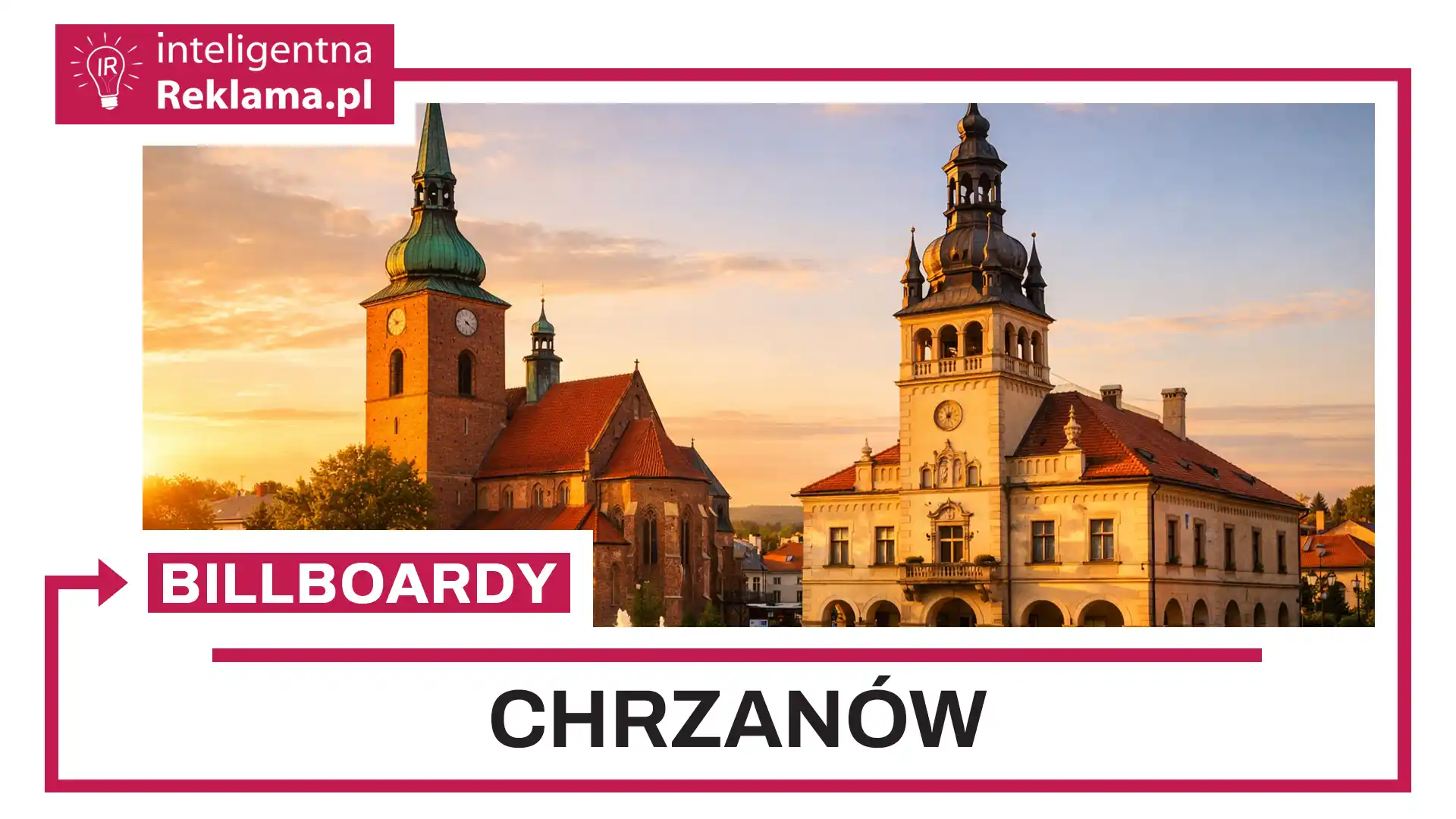 Chrzanów