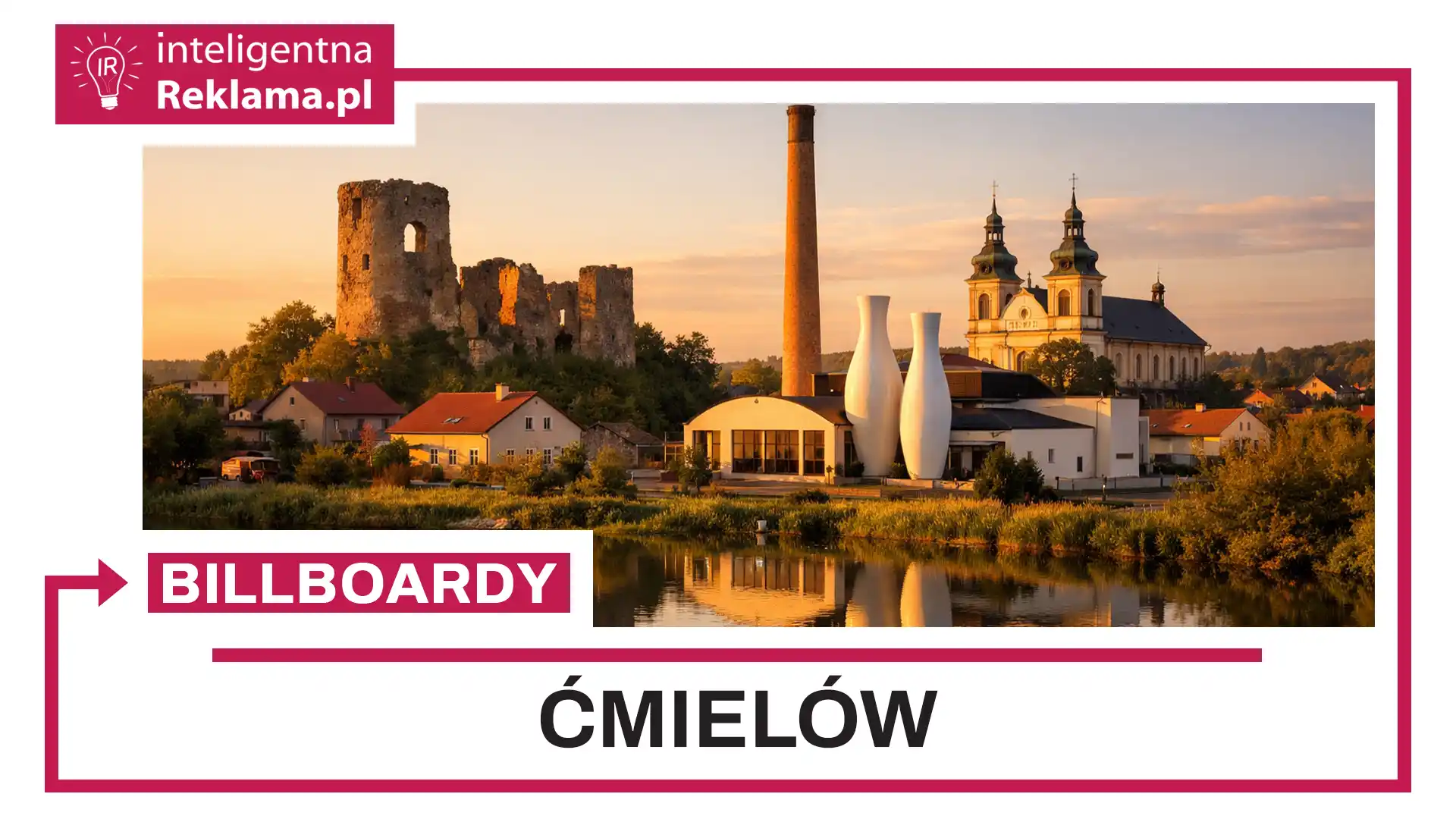 Ćmielów