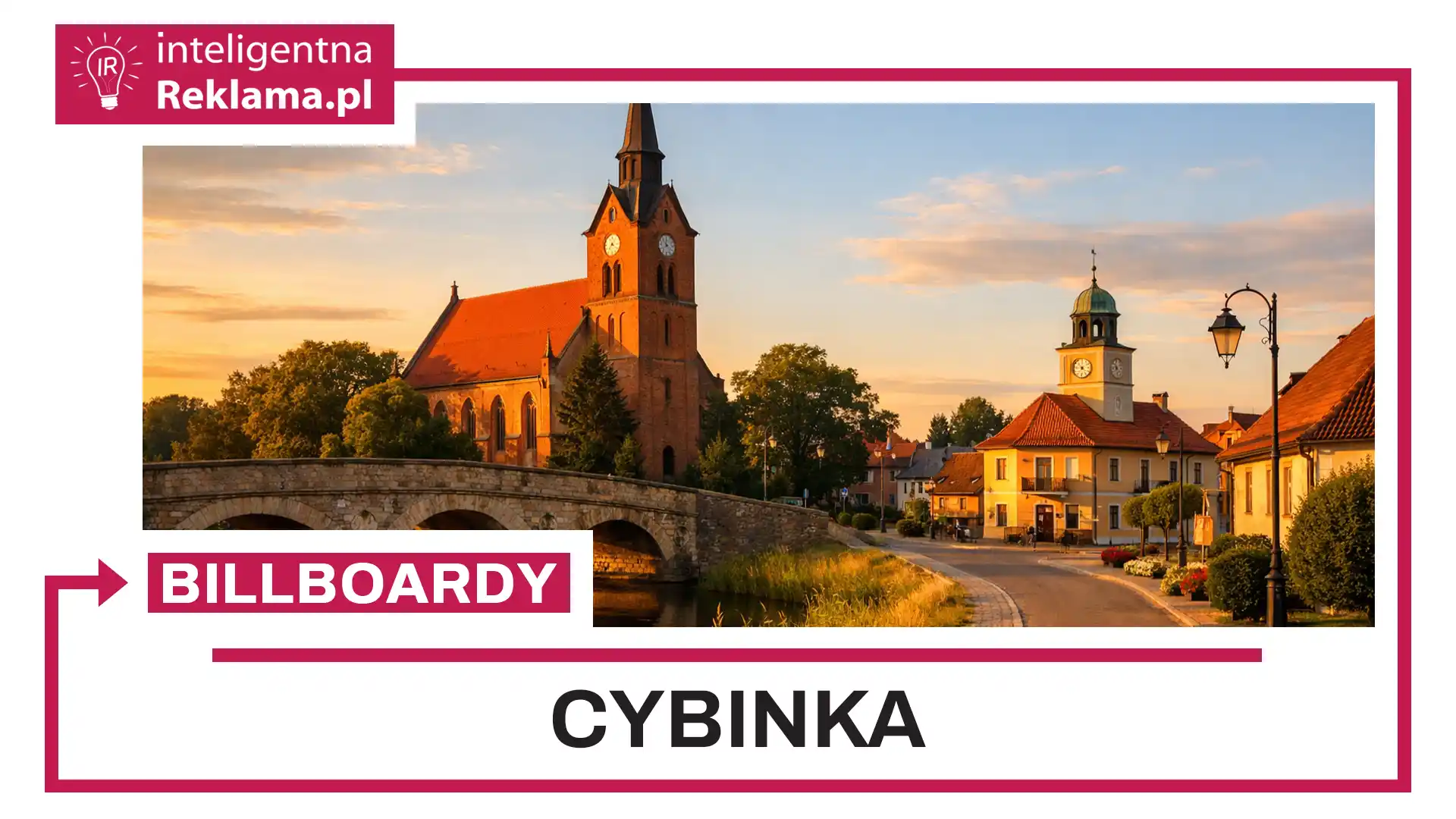 Cybinka