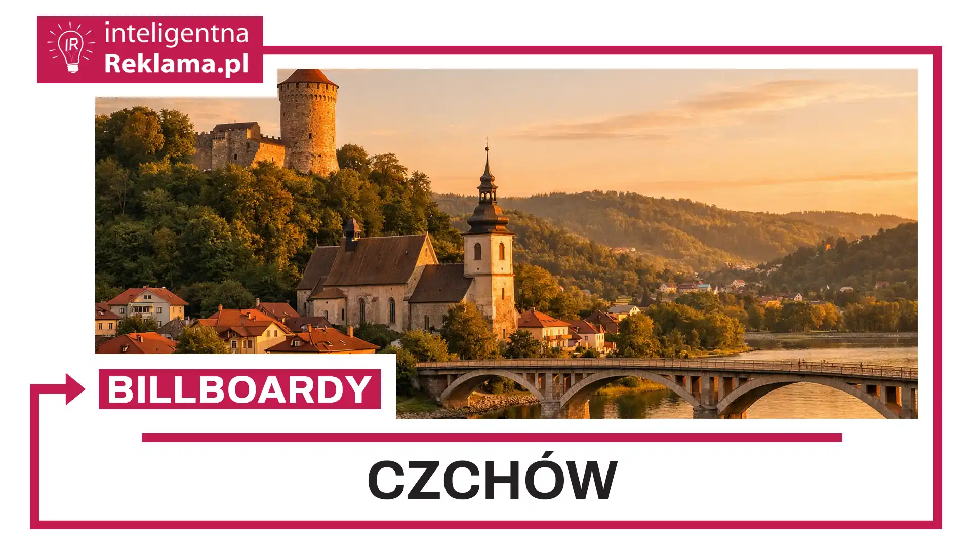 Czchów