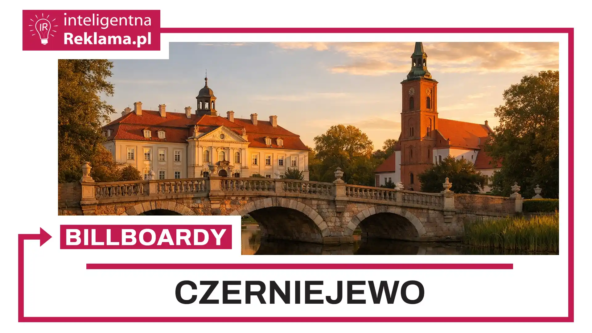 Czerniejewo