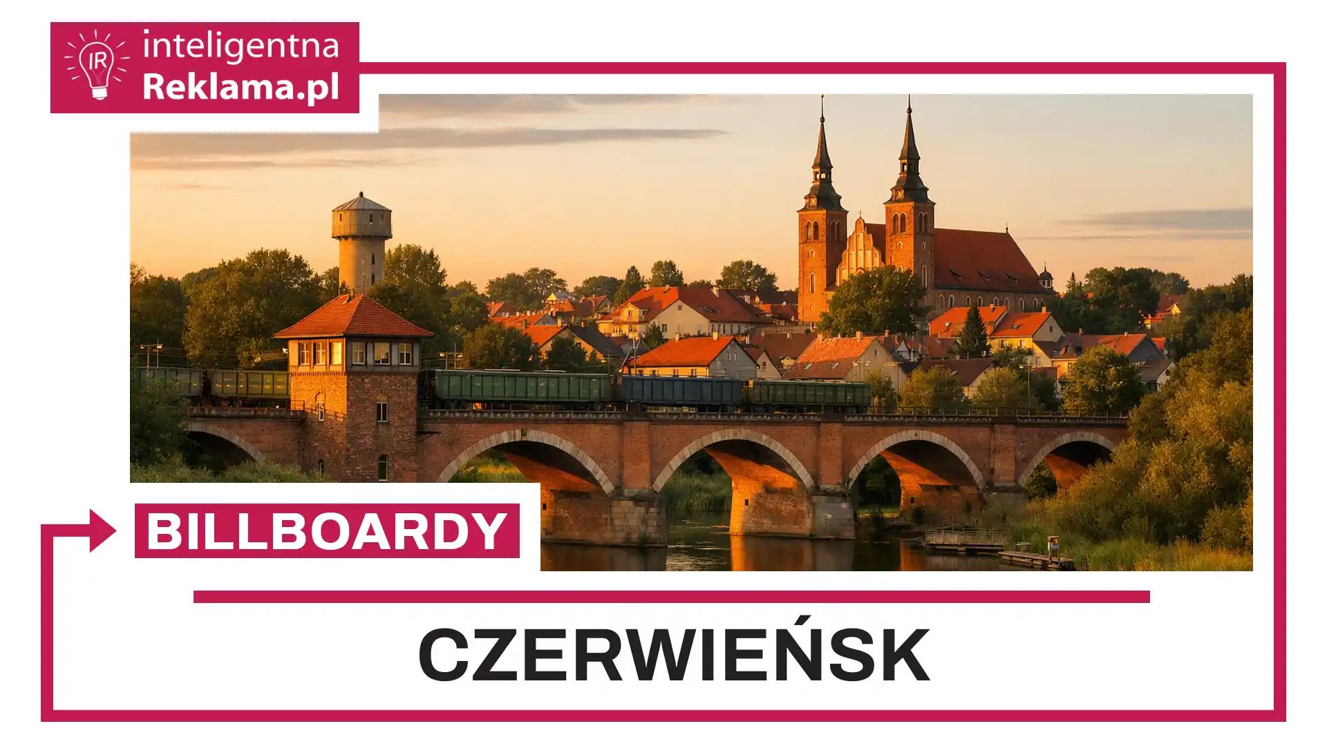 Czerwieńsk