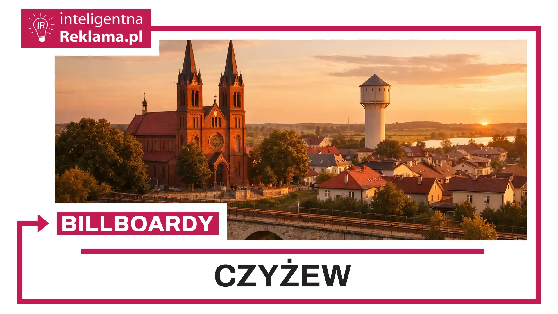 Czyżew