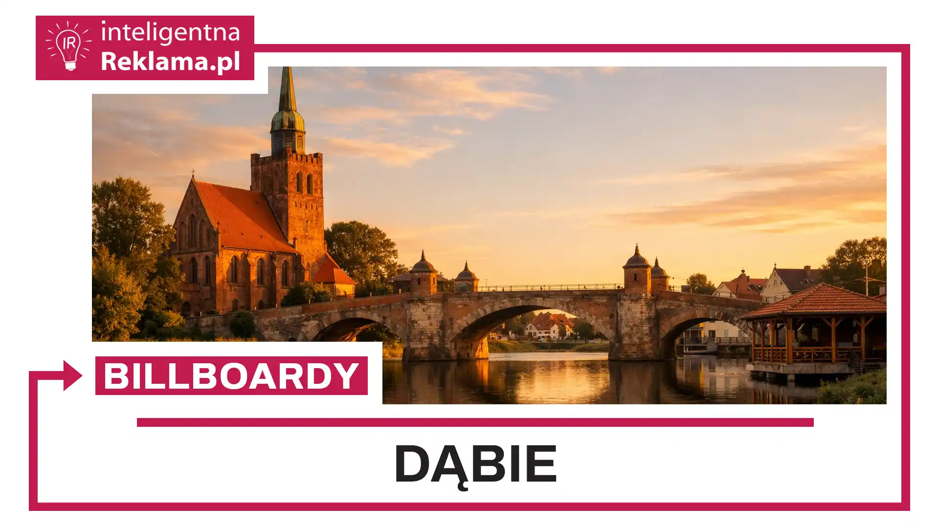 Dąbie