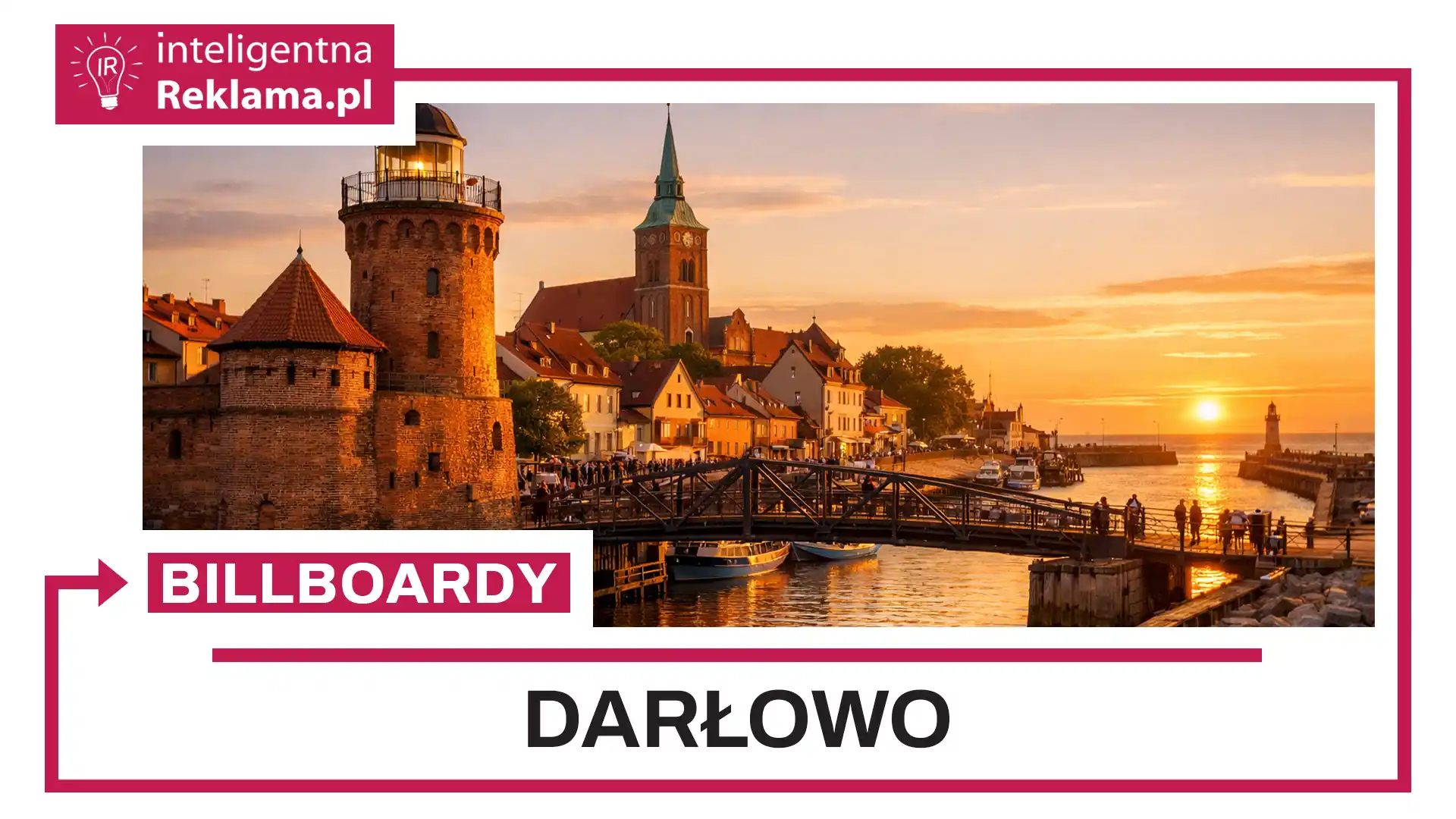 Darłowo