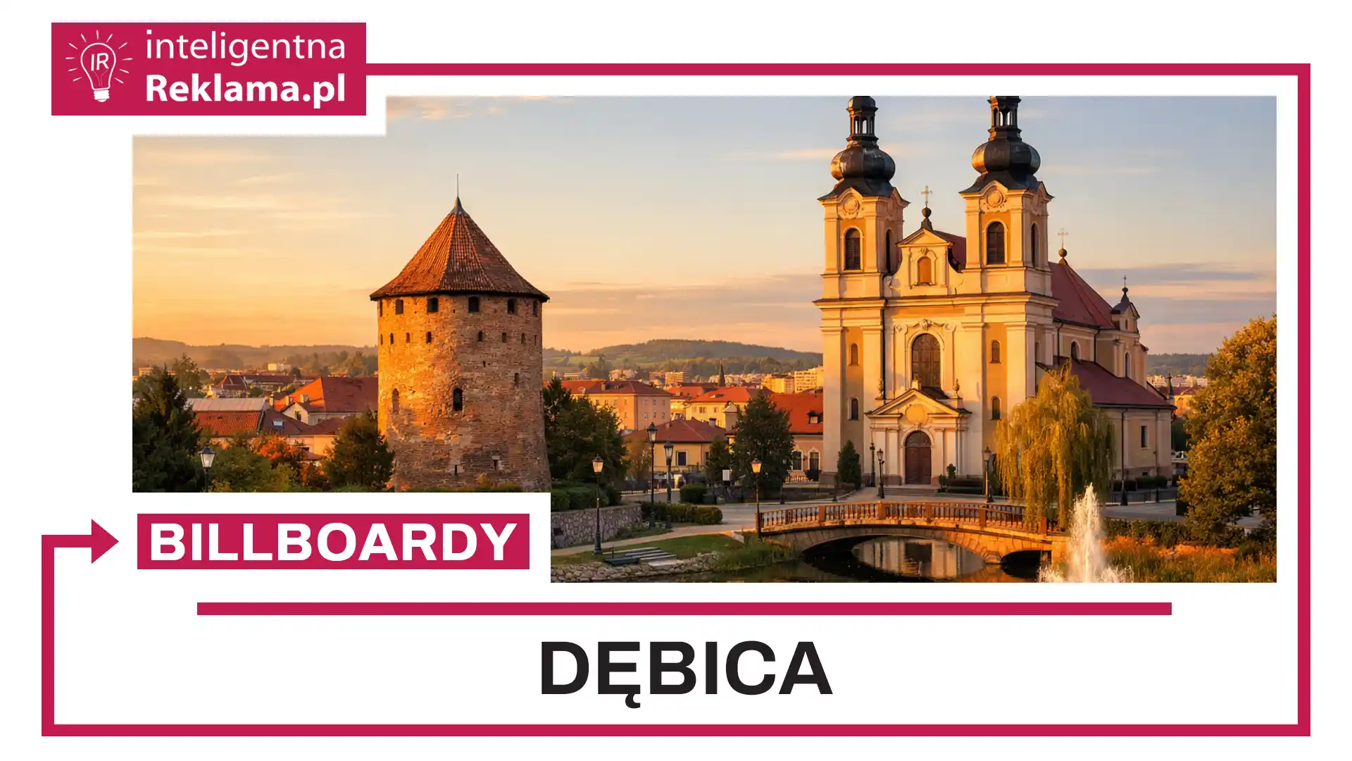 Dębica