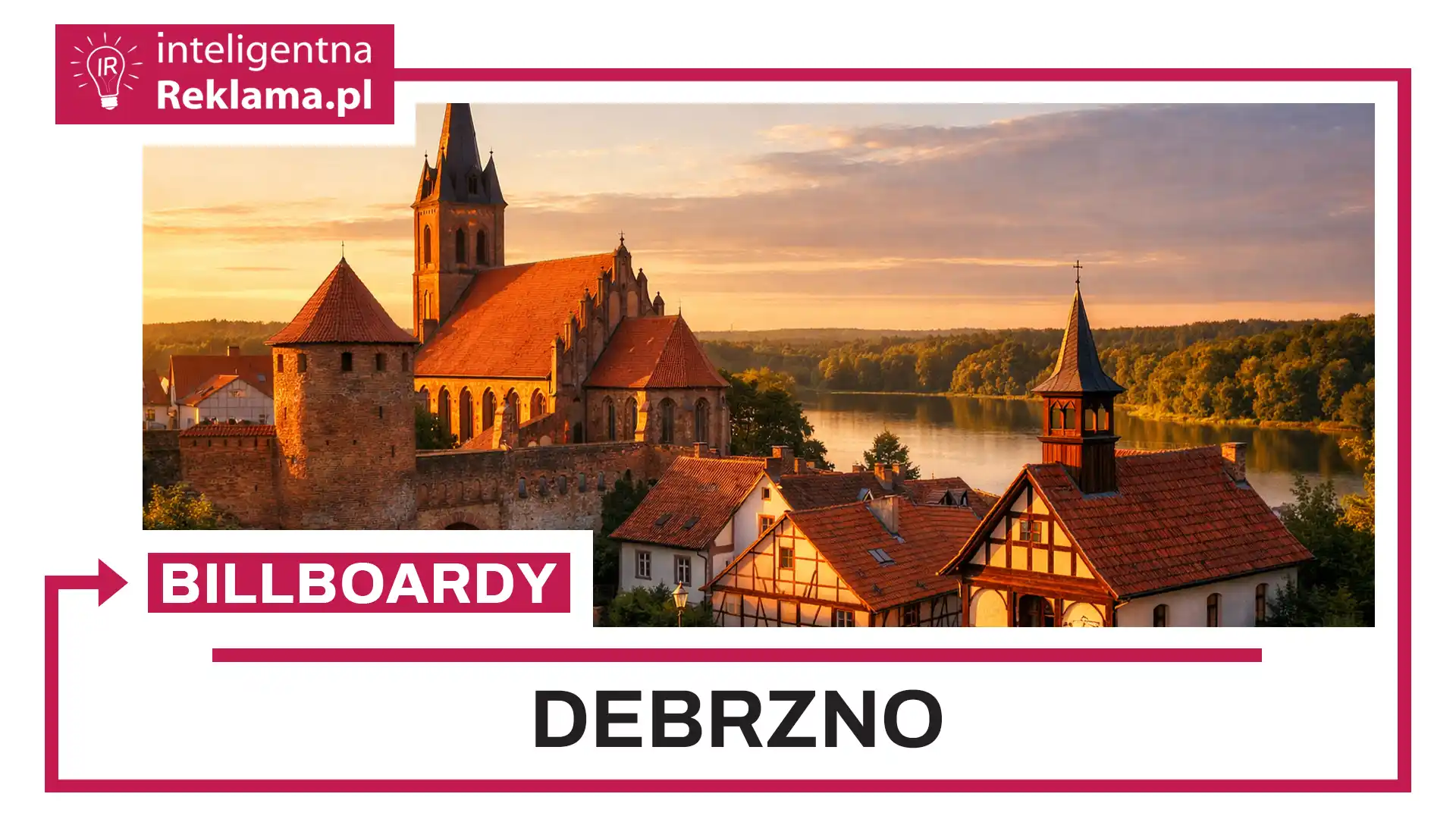 Debrzno