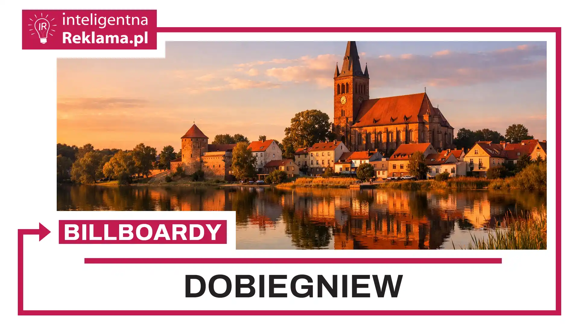 Dobiegniew