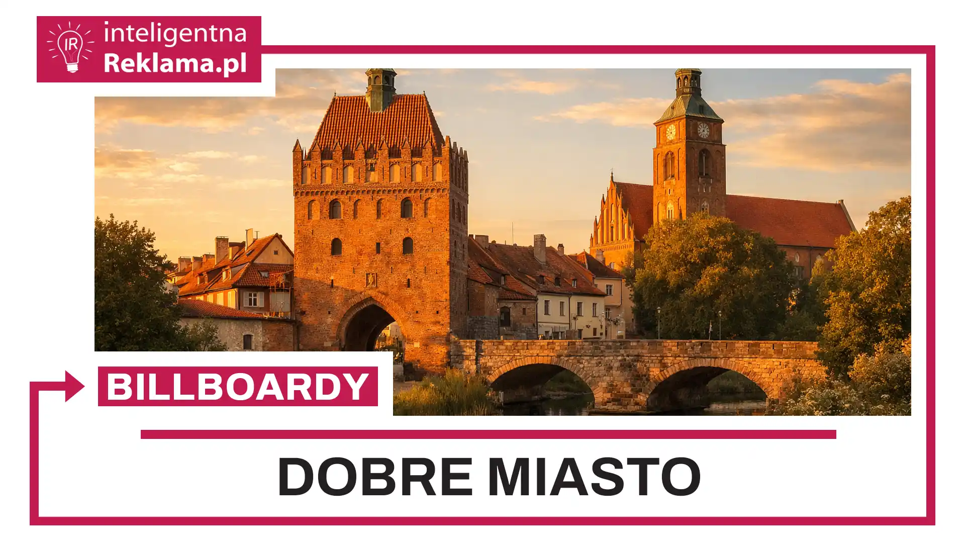 Dobre Miasto
