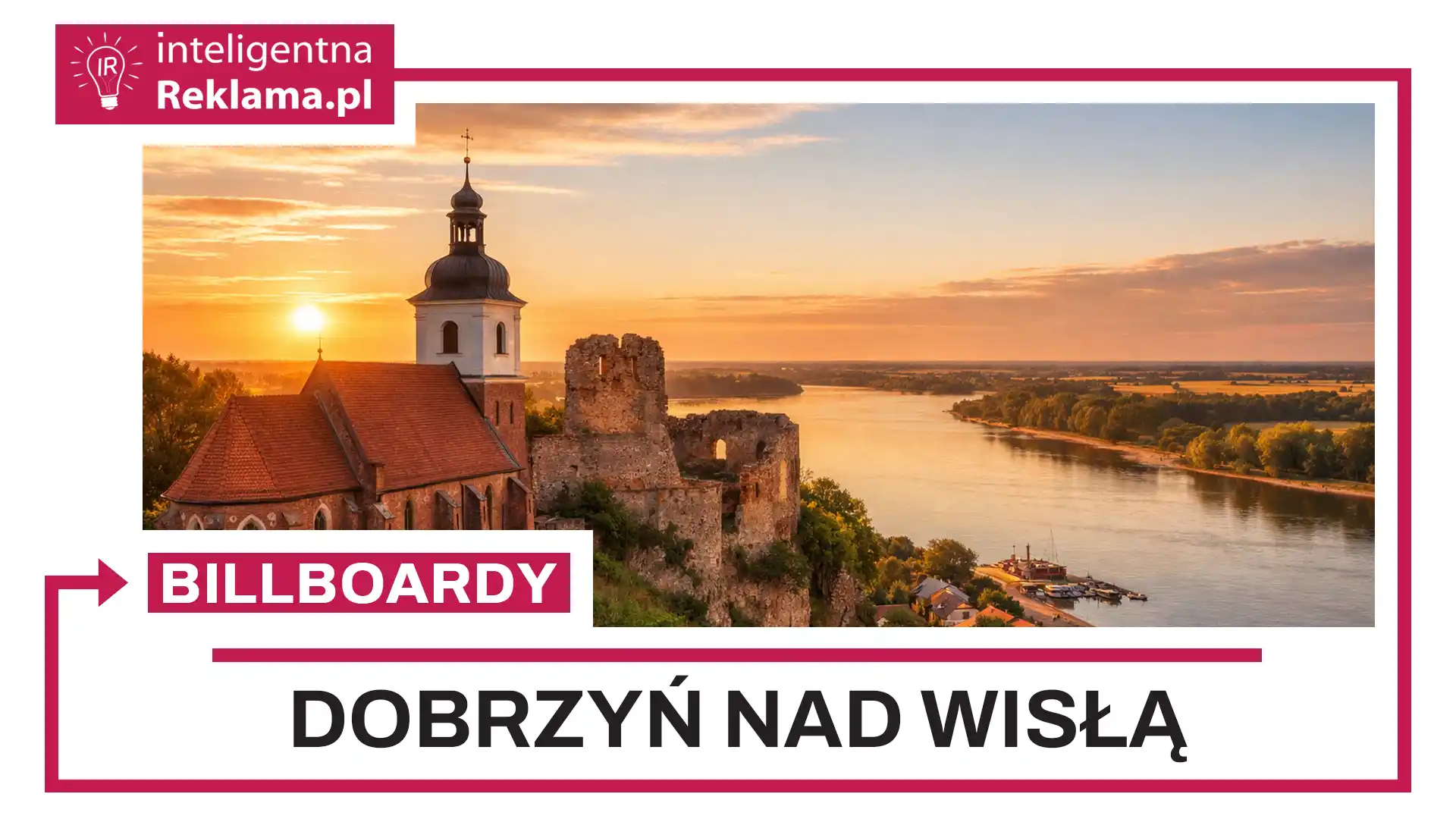 Dobrzyń nad Wisłą