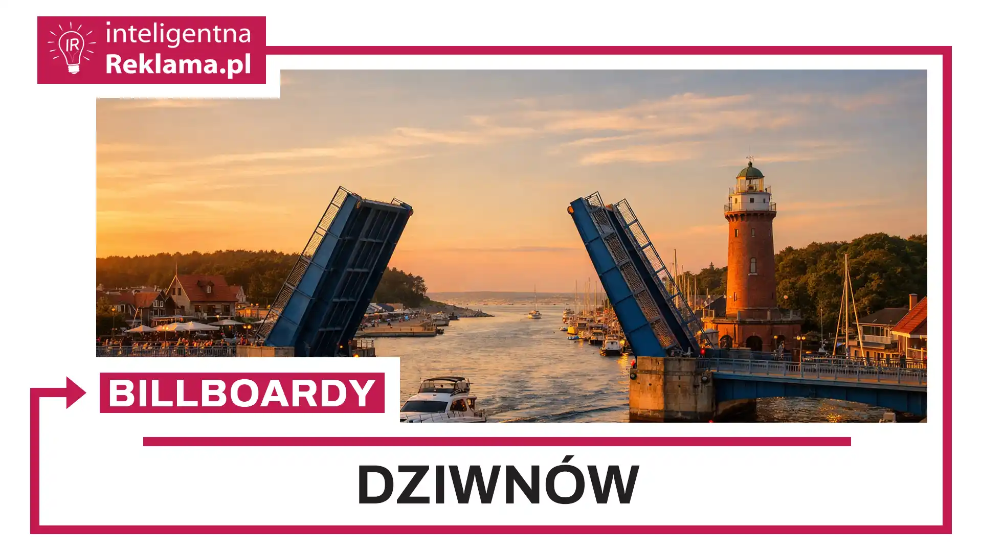 Dziwnów