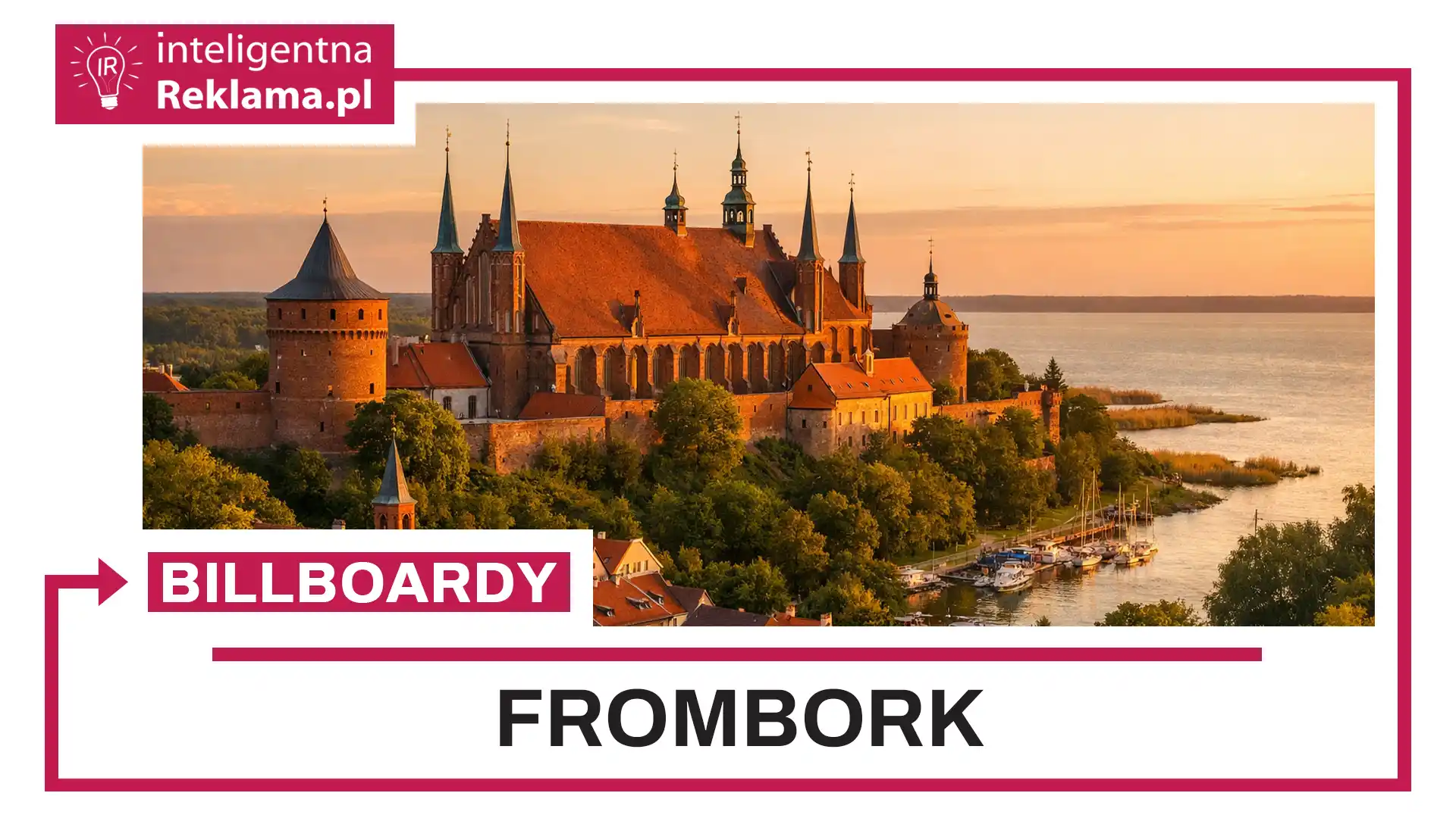 Frombork