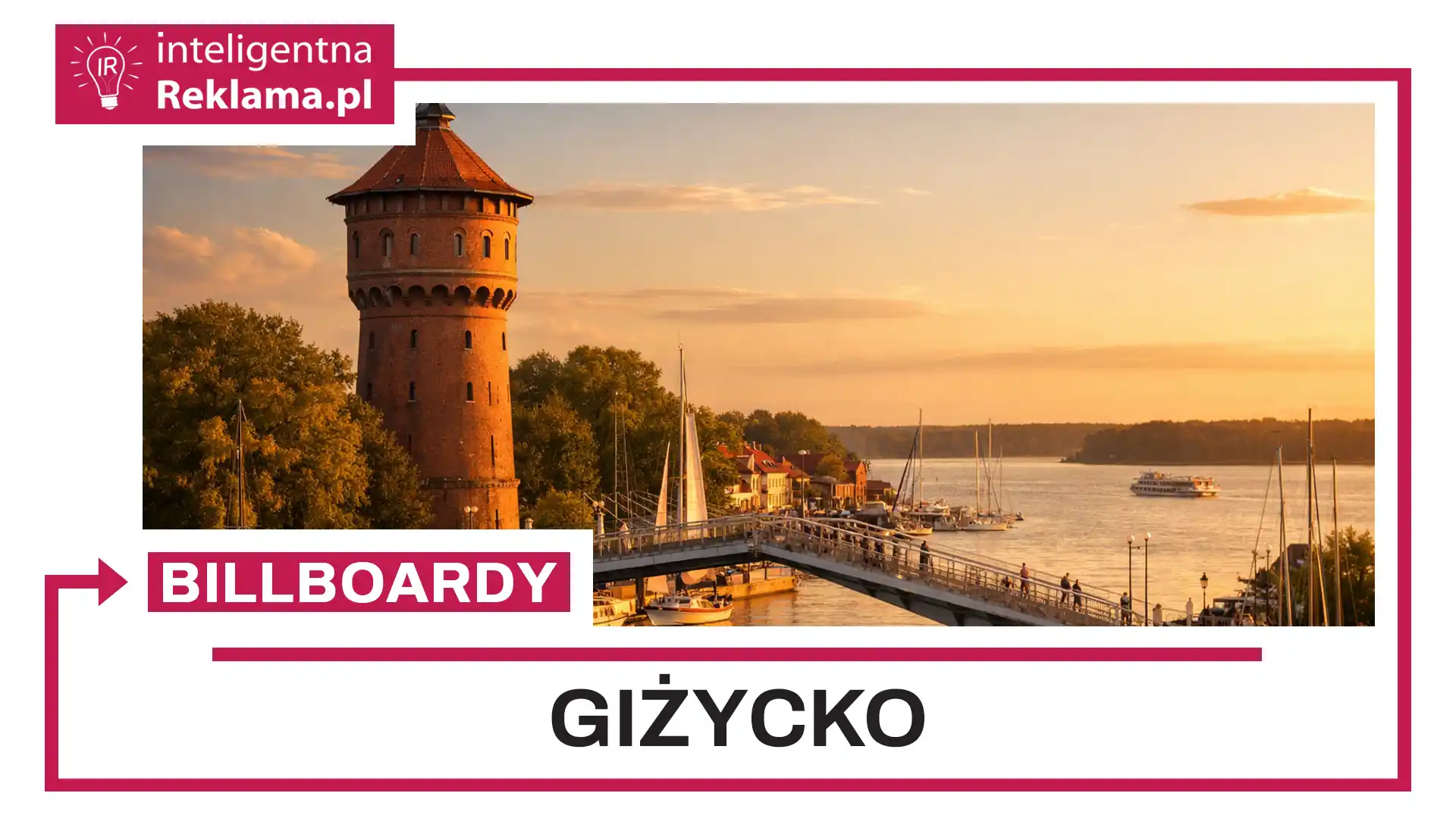 Giżycko